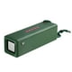thumbnail image 1 of Bocina inalámbrica TG271 con Bluetooth 5.0, batería de 2400mAh, resistente al agua, micrófono integrado y sonido estéreo con graves profundos - Color verde militar, 1 of 6