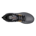 thumbnail image 2 of FitVille Men's Wide Fit Arch Support Thick-Sole Walking Shoes Tear-Resistant Upper All-Day Comfort Shoes, 2 of 5
