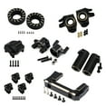 thumbnail image 4 of ZheElen RCGOFOLLOW Laiton Kit d'Assemblage d'Essieu Arrière Stable pour 1/10 Rc Kit d'Assemblage d'Essieu Arrière Axial Scx10 90046 Rc Type de Pièce de Voiture5, 4 of 6