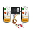 thumbnail image 1 of relayinert ABS Universal Electric Winch Switch Controller Wireless Remote Control For Off-Road ATV Trailer Boat 12V 24VWinch Remote Wireless Remote Control White, 1 of 6