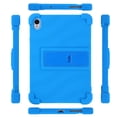 thumbnail image 5 of Xyhop Shockproof Silicone Case for Onn 8.1-inch Core Gen5 Tablet 2026,Lightweight with Stand, 5 of 7