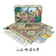 thumbnail image 3 of Dino-Opoly Monopoly Board Game, 3 of 5