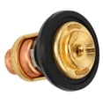 thumbnail image 2 of Boat Motor Thermostat, High Accuracy High Sensitivity Strong Practicality Marine Thermostat  For 30HP, 2 of 8