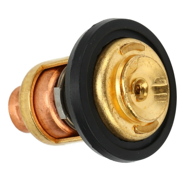 Boat Motor Thermostat, Marine Thermostat Copper Material For 220HP