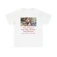 thumbnail image 2 of In Memory of Pee Wee Herman, Paul Reubens T-Shirt, Unisex Classic Tee, 2 of 12