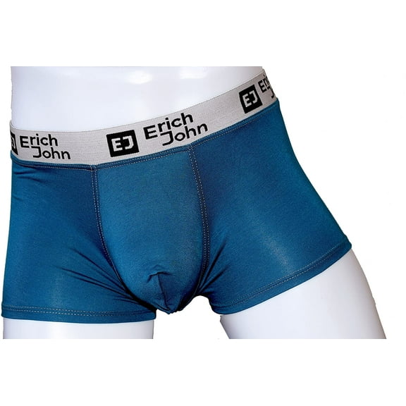 Erich John Träger Men's Boxer Brief (X-Large)