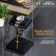 thumbnail image 1 of Soporte de reloj QWATCHBANDS hecho a mano en piel de Napa it, 1 of 3