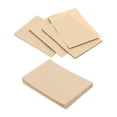 thumbnail image 5 of 100 Sheets Letter Papers Kraft Letter Paper Retro Style Writing Paper Vintage Letter Papers, 5 of 5