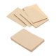 thumbnail image 1 of unbranded Papel Kraft Retro Para Escritura De Mensajes Poemas Y Cartas Especiales, 1 of 8