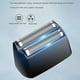 thumbnail image 4 of Electric Foil Shaver Reciprocating Cordless Razor Hair Clipper USB Beard Trimmer, 4 of 5