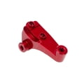 thumbnail image 3 of Conjunto de montaje del eje del automóvil RC de metal RC Modificación portátil Modificación Enlaces de suspensión Soporte de reemplazo para TRAXXAS TRX-4 RED 1:10 ESCALA Advancent FN000899-01, 3 of 6