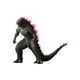 thumbnail image 1 of Figura Godzilla Evolved Bandai S.H.Monsterarts 6.3 pulgadas ABS PVC, 1 of 5