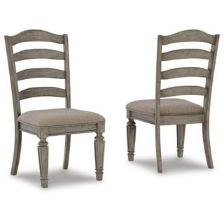 Walmart grey sale dining chairs