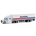 thumbnail image 1 of Greenlight GRE30266 No.4 The Mack Performance Tour 2018 Anthem 18 Wheeler Model Tractor-Trailer, 1 of 1