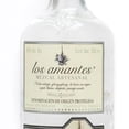 thumbnail image 2 of Pack de 6 Mezcal Los Amantes Joven 700 ml, 2 of 3
