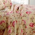 thumbnail image 1 of MesaSe Comforter Set King Size  3 Piece Soft Quilt Bedding Set for a Great Night Sleep  Reversible Coverlet Bedspread Machine Washable, 1 of 3