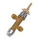 thumbnail image 5 of Yuarrent Control de pozo de fuego de propano, controlador de seguridad, conjunto de válvula resistente al desgaste, juego de encendido con botón Decoración del hogar Yuarrent HA064409-00, 5 of 6