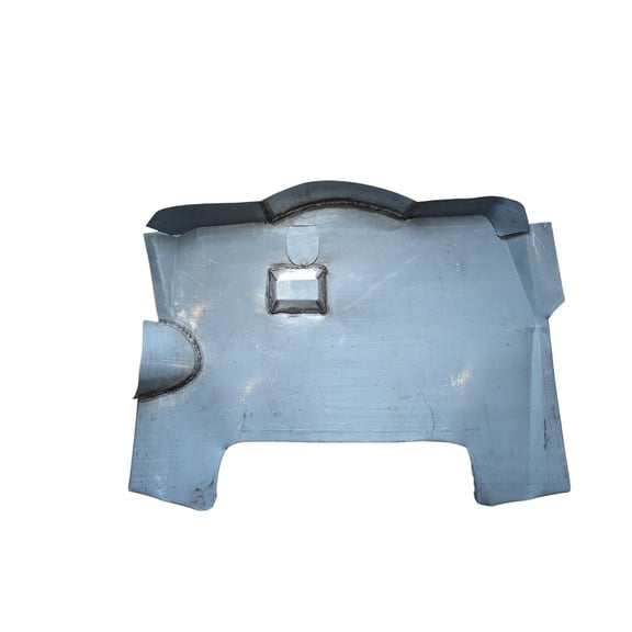 1942-1948 Lincoln Continental Trunk Floor Pan
