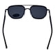thumbnail image 4 of Lentes de sol Sersun M2532 negro Unisex, 4 of 5