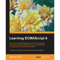 Learning ECMAScript 6 (Paperback)