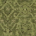 thumbnail image 2 of SAFAVIEH Palazzo Jacques Traditional Area Rug, Black/Cream, 8' x 11', 2 of 3