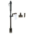 thumbnail image 4 of Gymnture Aquarium Gravel Cleaner Vacuum Fish Tank Water Changer Siphon Electric Automatic Pump Tool, 4 of 8