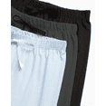 thumbnail image 3 of Sweet Hearts Girls' Sweatpants - Super Soft Athletic Performance Joggers: (3 Pack), 3 of 7