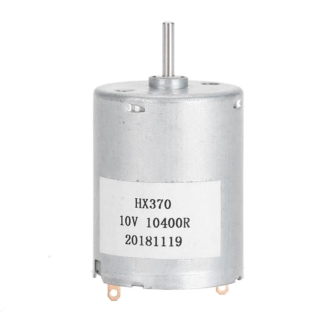 Motor De Arranque De Máquina De Tatuaje De Sombreado De Revestimiento De Motor De Ametralladora De Tatuaje Profesional Guardurnaity CE002098-00