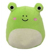 Squishmallow Official Kellytoy Plush 11 Inch (Wendy The Frog)