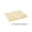 Yellow, variant on Zhourta Summer Bed Sheet 3.9×7.5FT Cooling Soft Breathable Piece Dormitory By Skin Cotton Household Solid Color Plain Bed Sheet Piece