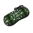 thumbnail image 2 of Picia Happy Easter Print Sunglasses Case, Eyeglasses Case Protector Large Glasses Case, Key Lock Case Protective Glasses Holder Eyeglasses Cases, 2 of 8