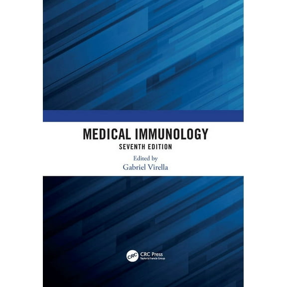Medical Immunology, 7th Edition, (Paperback)