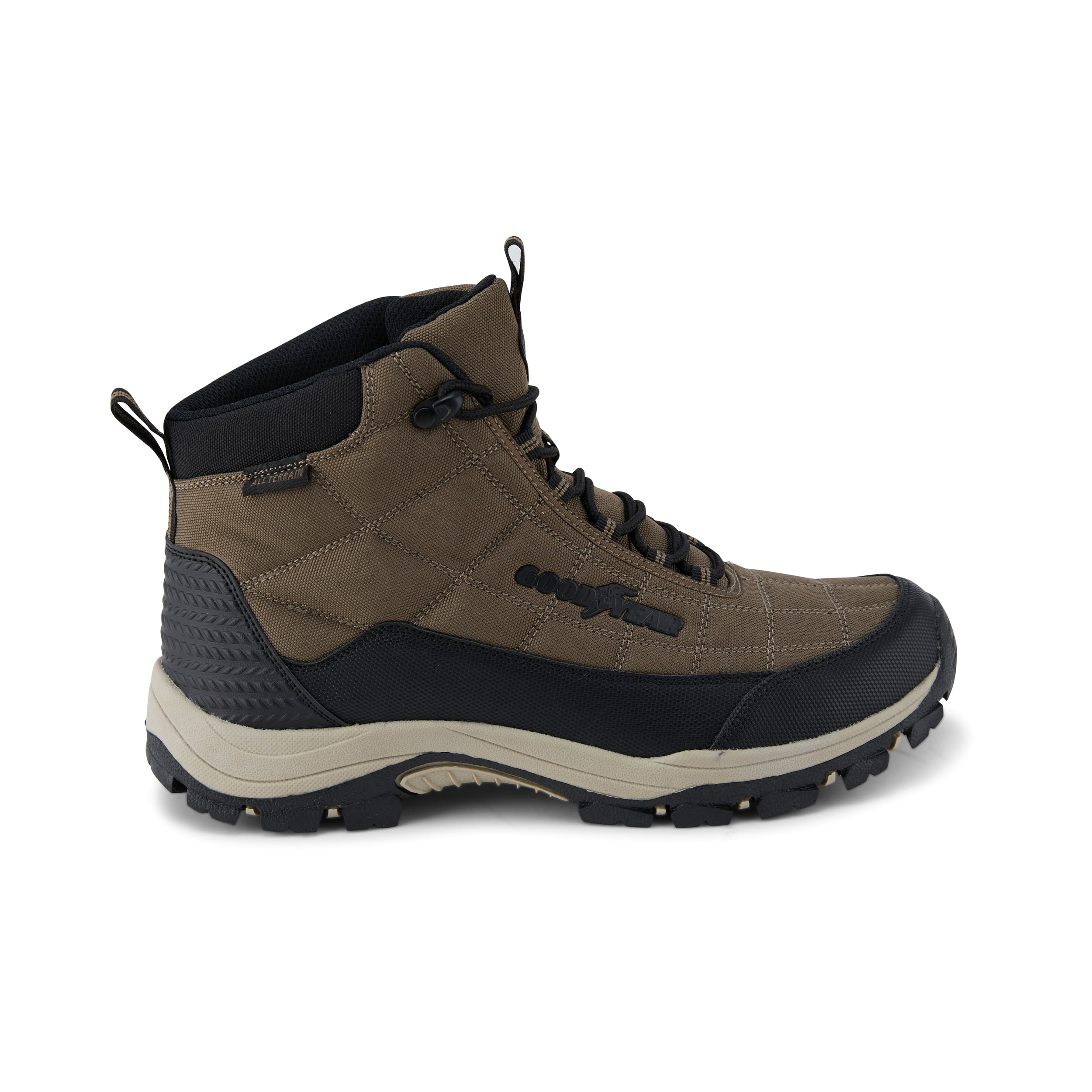 Goodyear Men's Obi Hiker Work Boots