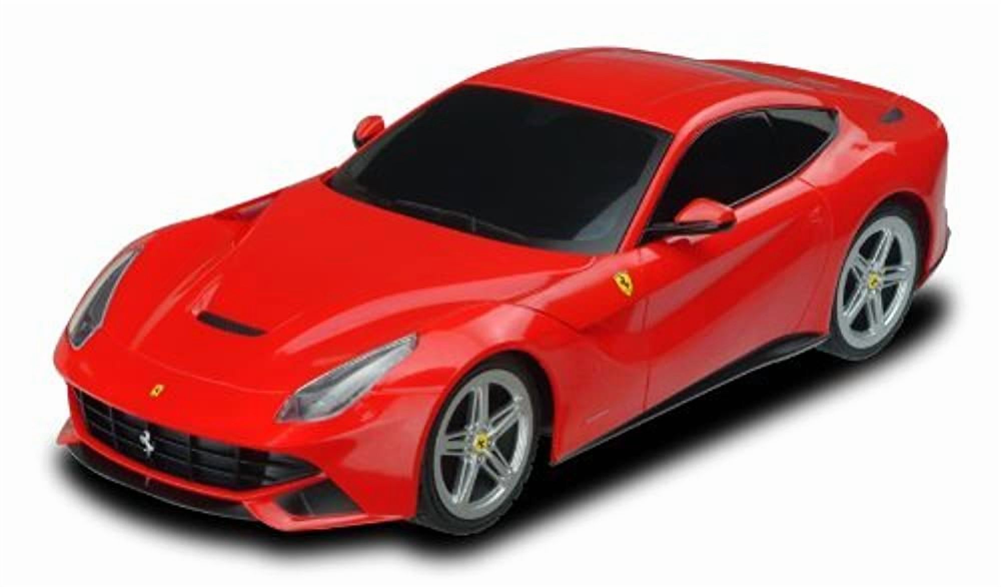 1 18 Scale RC Ferrari F12 Berlinetta Radio Remote Control Sport Racing Car RC by XQ TOYS
