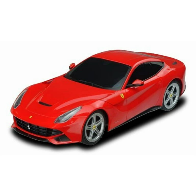 1 18 Scale RC Ferrari F12 Berlinetta Radio Remote Control Sport 1 18 Scale RC Ferrari F12 Berlinetta Radio Remote Control Sport