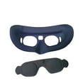 thumbnail image 3 of Eye Mask Sweat-Proof Non-Slip Washable Eye Pad Anti-Leakage Face Sleeve Cushion Replacement For DJI AVATA Goggles 2 Foam Pad Sponge Face Mask, 3 of 10