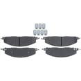 thumbnail image 2 of Disc Brake Pad Set, 2 of 3