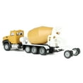 thumbnail image 4 of 1/64 CAT 660 Concrete Mixer Truck by Diecast Masters 84642CS, 4 of 7