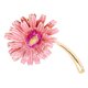 thumbnail image 3 of Broche De Margarita, Estilo Elegante, Colores Vivos, Broche Pequeño Portátil Para Vestidos, Bolsos, Camisas ANGGREK Otros, 3 of 8