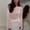 White, variant on Endives Womens Sequin Crochet Top Boat Neck Knit Tops Summer Mesh Swimsuit Cover Up Long Sleeve Sweaters Coverup Pullover Top Beach Wear Night Out Clubwear White M