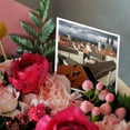 thumbnail image 3 of 3drose, Old Town Regensburg, Germany - Eu10 Dbr0296 - Dave Bartruff, 12 Greeting Cards with Envelopes, 3 of 7