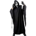thumbnail image 1 of Disfraz Ghost Face - Adult M Halloween Ghoulish Productions cosplay Ghoulish productions 10477, 1 of 2