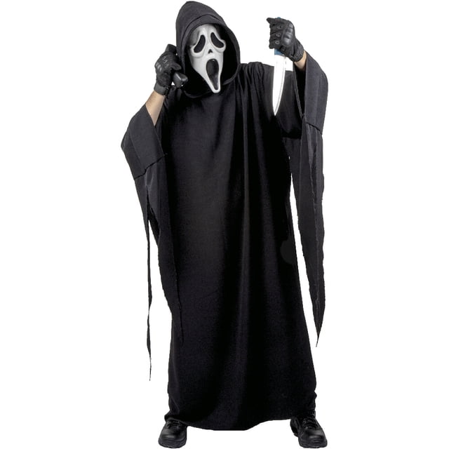 Disfraz Ghost Face - Adult M Halloween Ghoulish Productions cosplay Ghoulish productions 10477