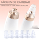 thumbnail image 2 of Limpiador de poros y extractor de espinillas Generic KA1050, 2 of 3
