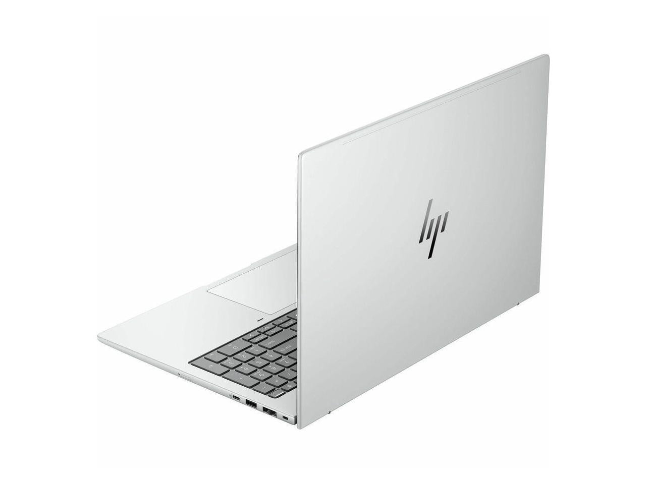HP EliteBook 8 G1i 16" Touchscreen Notebook - WUXGA - Intel Core Ultra 7 268V - vPro Technology - 32 GB - 1 TB SSD - English Keyboard - Glacier Silver Aluminum (bh1b0ut-aba)
