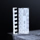 thumbnail image 3 of jixopn 51SCM Órgano electrónico de arpa Piano Caja de música Rompecabezas Tecnología Kit de bricolaje Producción electrónica de bricolaje Kit de capacitación en soldaduras, 3 of 8
