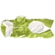 thumbnail image 4 of Suéter de peluche para perro con forma de corazón de melocotón, verde, talla 12, sudadera con capucha acogedora para otoño e invierno, 4 of 8