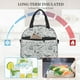 thumbnail image 4 of Easygdp Vintage Sailboats Caja de Almuerzo para Mujeres y Hombres, Bolsa de Almuerzo Insulada, Bolsas Reutilizables Impermeables para Viajes, Trabajo y Picnics, 4 of 7