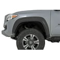 thumbnail image 4 of Rough Country Sport Style Fender Flares for 2016-2023 Toyota Tacoma - S-T11621, 4 of 9