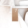 thumbnail image 2 of 10000pcs Clothes Tag Rope Price Tag Locks Label Security Loop Sock Packing Accessories, 2 of 8